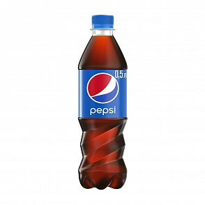 Pepsi средний